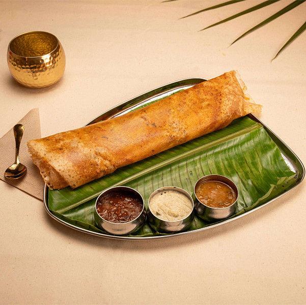Ghee Roast